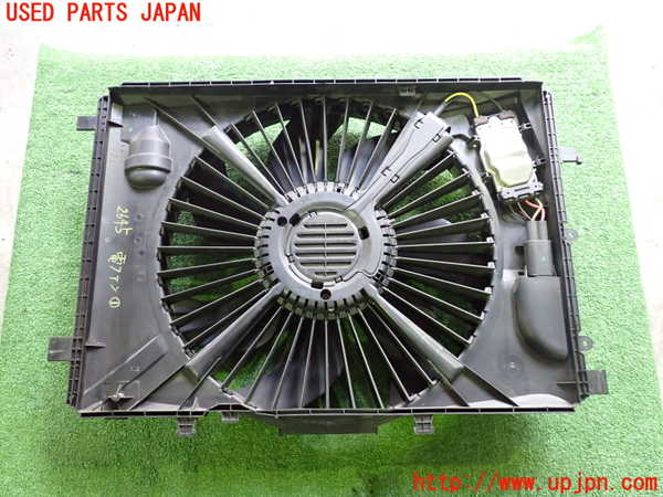 2UPJ-9226456836]ベンツ E250 カブリオレ(207436)電動ファン1 中古_3