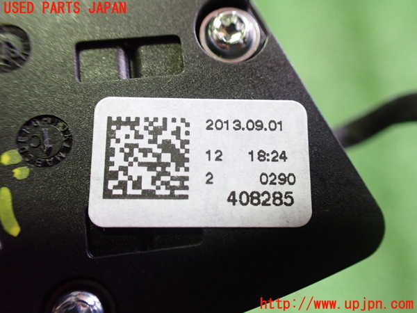 2UPJ-9226457555]ベンツ E250 カブリオレ(207436)ATシフトレバー 中古_3