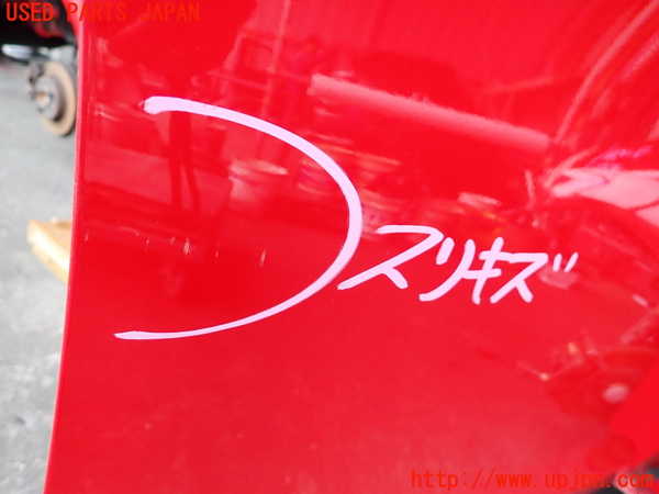 2UPJ-9226461230]ベンツ B180(246242)(W246)右前ドア 中古(43R-00049 M25)_5
