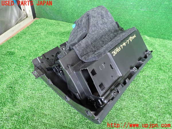 2UPJ-9226467516]ベンツ B180(246242)(W246)グローブボックス1 中古_2
