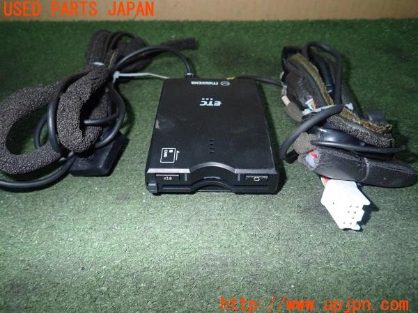 3UPJ=9226470503]CX-5(KF2P)純正 KFD1 V6 380 ETC車載器 中古_2