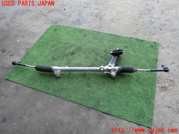 2UPJ-9226474235]CX-5(KF2P)パワステギアボックス 中古_2