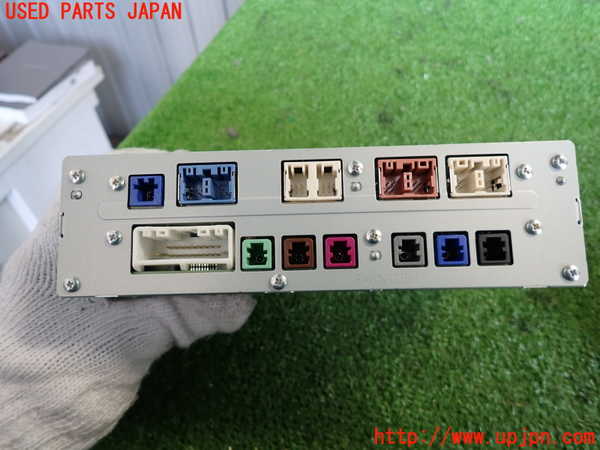 2UPJ-9226476589]CX-5(KF2P)カーナビゲーション 中古_3