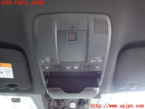 2UPJ-9226476411]CX-5(KF2P)ルームランプ1 (真中 1列目) 中古_2