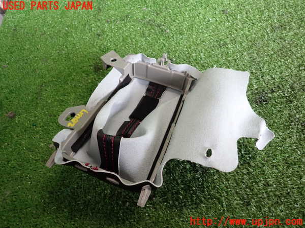 2UPJ-9226477575]CX-5(KF2P)シフトブーツ 中古_2