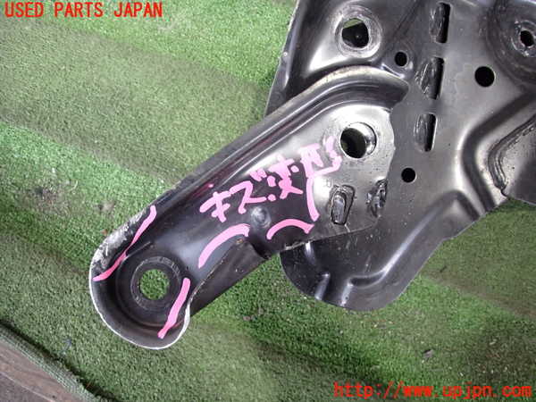 2UPJ-9226485285]ヤリス(YARIS) ハイブリッド(MXPH15)フロントメンバー 【ジャンク品】 中古_3