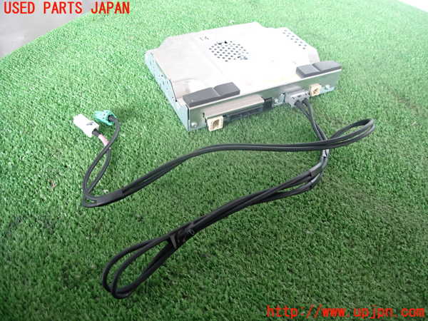 2UPJ-9226486589]ヤリス(YARIS) ハイブリッド(MXPH15)カーナビゲーション HDD 中古_2