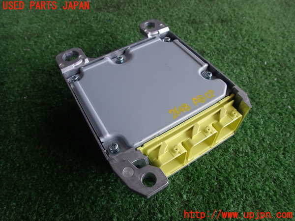 2UPJ-9226486145]ヤリス(YARIS) ハイブリッド(MXPH15)エアバッグコンピューター 中古_2