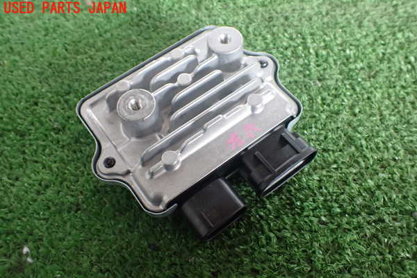 2UPJ-9226486151]ヤリス(YARIS) ハイブリッド(MXPH15)コンピューター6 (フューエルポンプ) 中古_2