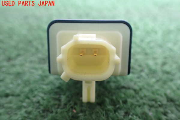 2UPJ-9226486356]ヤリス(YARIS) ハイブリッド(MXPH15)エアバッグセンサー1 中古_3