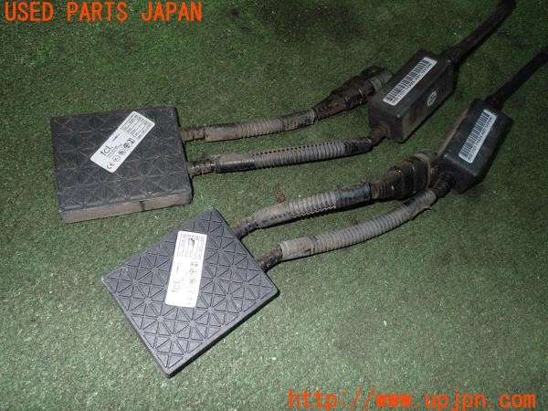 3UPJ=9226490505]スターレット グランツァV(EP91)fcl. エフシーエル バラスト HID 12Ｖ 35Ｗ 中古_2