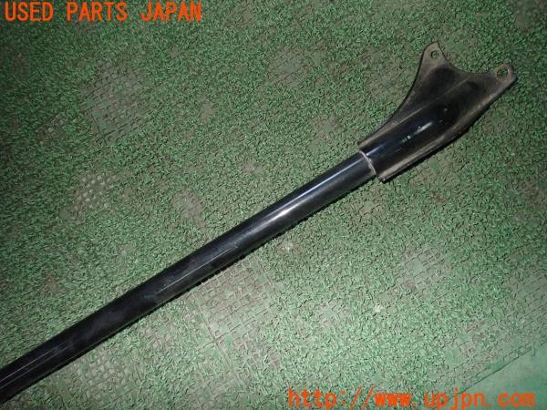 3UPJ=9226490705]スターレット グランツァV(EP91)純正 フロントタワーバー 中古_3