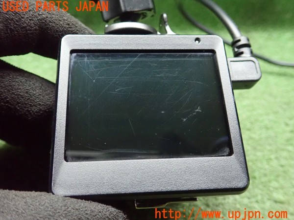 3UPJ=9226510579]レクサス RX200t(AGL20W)MIRUMO eye ミルモアイ DRC-210 ドライブレコーダー 中古_3