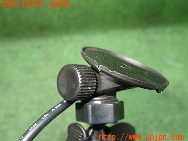 3UPJ=9226510579]レクサス RX200t(AGL20W)MIRUMO eye ミルモアイ DRC-210 ドライブレコーダー 中古_4