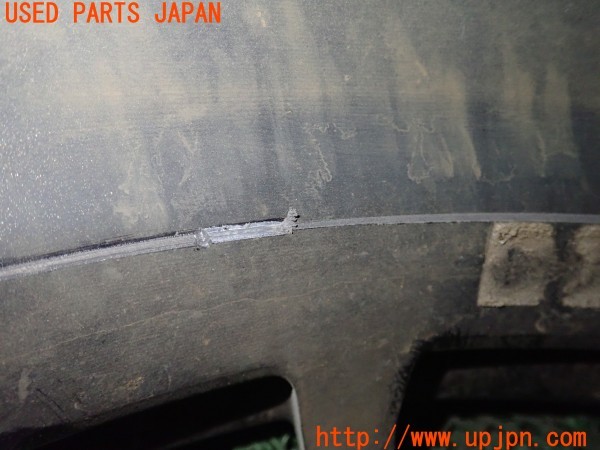 3UPJ=9226510961]レクサス RX200t(AGL20W)Weds ウェッズ VELVA SPORT II タイヤホイール 17×7J +40 PCD114.3 5穴 1本 中古_5