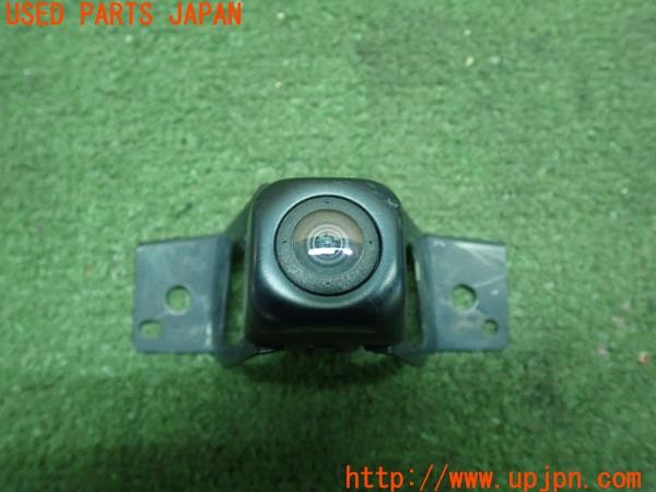 3UPJ=9226520560]レクサス NX200t Ｆスポーツ(AGZ10)純正 86790-78010 フロントカメラ 中古_4