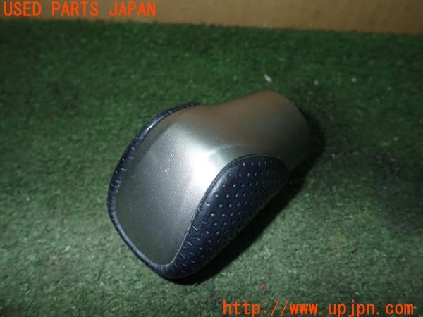 3UPJ=9226520614]レクサス NX200t Ｆスポーツ(AGZ10)純正 シフトノブ 中古_2
