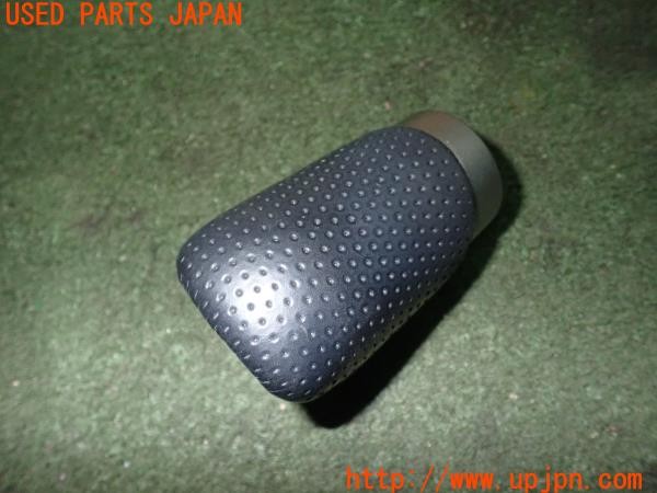 3UPJ=9226520614]レクサス NX200t Ｆスポーツ(AGZ10)純正 シフトノブ 中古_3