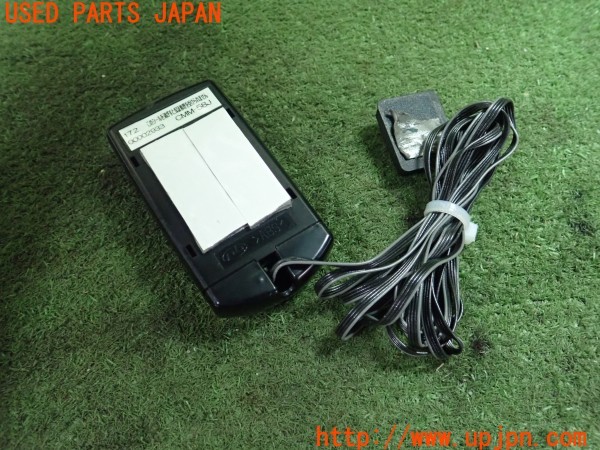 3UPJ=9226540507]アウディ TT クーペ (8JCDA)pb ピービー CMM-58J TVキット 中古_2