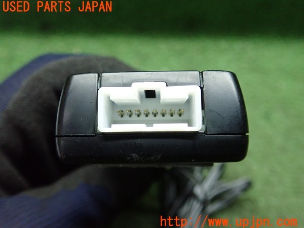 3UPJ=9226540507]アウディ TT クーペ (8JCDA)pb ピービー CMM-58J TVキット 中古_4