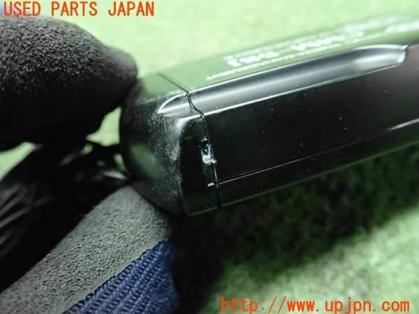 3UPJ=9226540507]アウディ TT クーペ (8JCDA)pb ピービー CMM-58J TVキット 中古_5