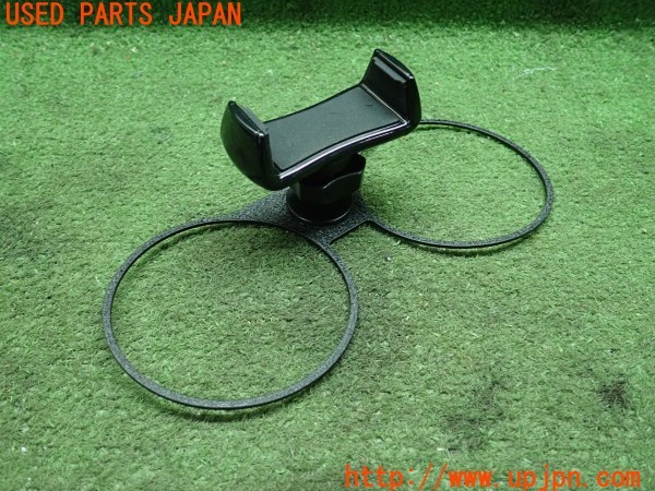 3UPJ=9226540631]アウディ TT クーペ (8JCDA)Clearmounts クリアマウント スマートフォンホルダー スマホホルダー 中古_2