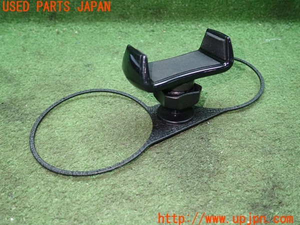 3UPJ=9226540631]アウディ TT クーペ (8JCDA)Clearmounts クリアマウント スマートフォンホルダー スマホホルダー 中古_3