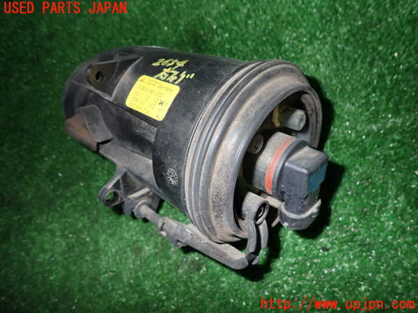2UPJ-9226541180]アウディ・TT クーペ(8JCDA)右フォグ 中古_2