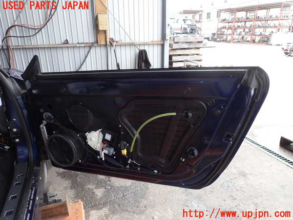 2UPJ-9226541230]アウディ・TT クーペ(8JCDA)右ドア (43R-00082 M40A) 中古_3