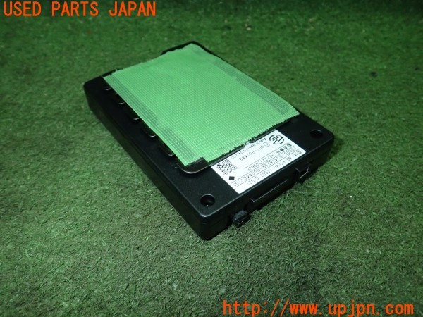 3UPJ=9226550503]フィアット500 ツインエア ドルチェヴィータ(31209)carrozzeria カロッツェリア ND-ETC40 ETC車載器 中古_2
