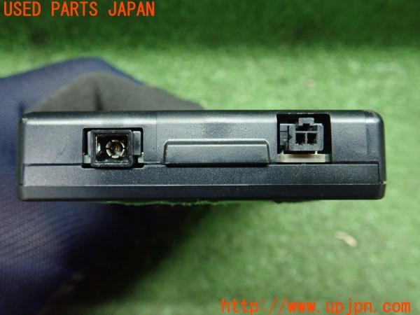 3UPJ=9226550503]フィアット500 ツインエア ドルチェヴィータ(31209)carrozzeria カロッツェリア ND-ETC40 ETC車載器 中古_4