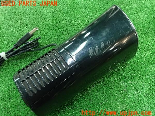 3UPJ=9226560580]スカイライン(HR34)前期 SHARP プラズマクラスター IG-MX15-B 2010年製 車用_2