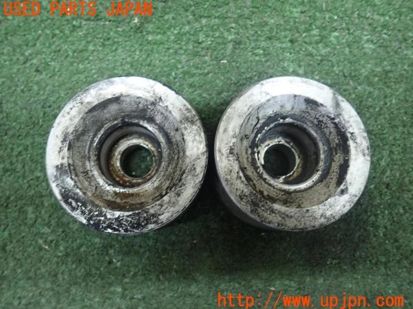 3UPJ=9226570421]ハイラックスサーフ(RZN185W)前期 社外 デフダウンブロック スペーサー 中古_3