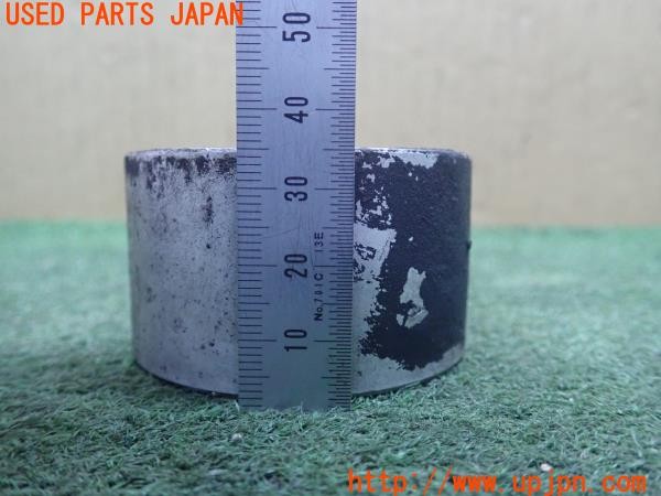3UPJ=9226570421]ハイラックスサーフ(RZN185W)前期 社外 デフダウンブロック スペーサー 中古_4