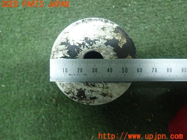 3UPJ=9226570421]ハイラックスサーフ(RZN185W)前期 社外 デフダウンブロック スペーサー 中古_5