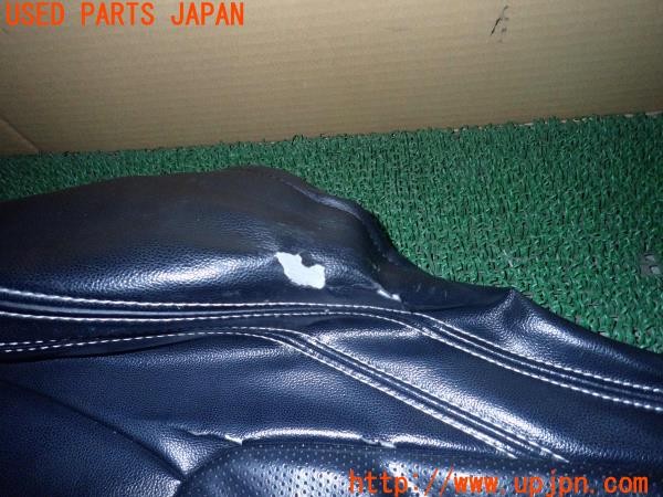 3UPJ=9226570608]ハイラックスサーフ(RZN185W)前期 HERITAGE ヘリテージ シートカバー 中古_2