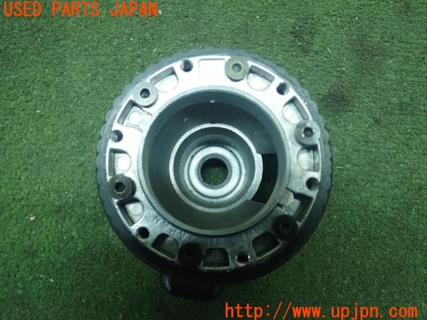 3UPJ=9226570618]ハイラックスサーフ(RZN185W)前期 HKB ステアリングボス 中古_2