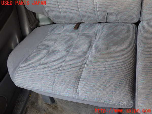 1UPJ-9226577145]ハイラックスサーフ(RZN185W)右2列目シート 中古_3