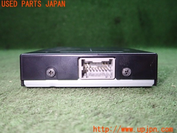 3UPJ=9226580549]ポルシェ カイエンＧＴＳ(9PAM4801G 957型)Clarion クラリオン BCR-HD1000A RKA-252-100 カードリーダー 中古_5