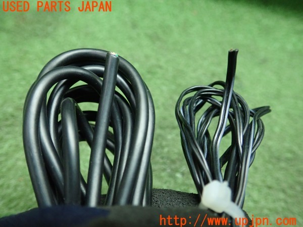 3UPJ=9226580575]ポルシェ カイエンＧＴＳ(9PAM4801G 957型)Yupiteru ユピテル ZF915si レーダー探知機 中古_5
