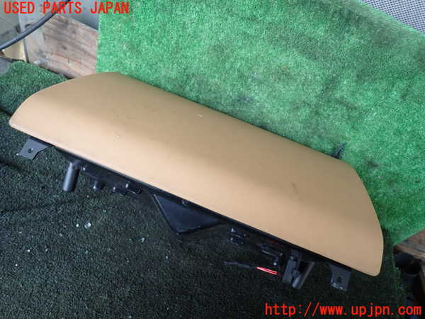 1UPJ-9226587516]ポルシェ・カイエン GTS(9PAM4801G)グローブボックス1 中古_3