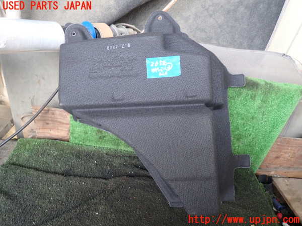 1UPJ-9226587773]ポルシェ・カイエン GTS(9PAM4801G)ラゲッジトレイ3 中古_2