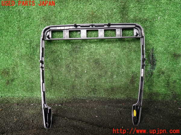 1UPJ-9226587691]ポルシェ・カイエン GTS(9PAM4801G)内装トリム類1 中古_2