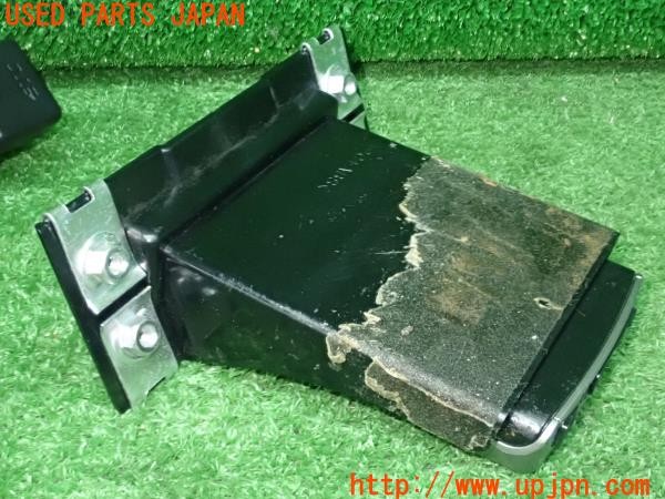 3UPJ=9226590503]ユーノス ロードスター Sスペシャルパッケージ(ND5RC)前期 三菱電機 ミツビシ ETC車載器 EP9U812V 中古_4