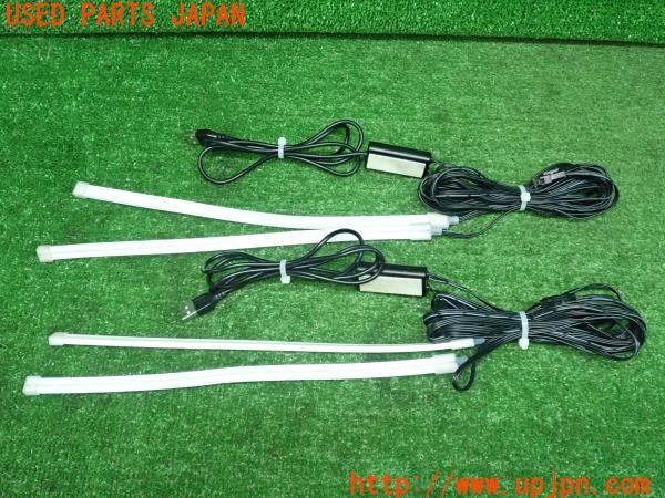 3UPJ=9226590512]ユーノス ロードスター Sスペシャルパッケージ(ND5RC)前期 槌屋ヤック？ イルミネーション 中古_2