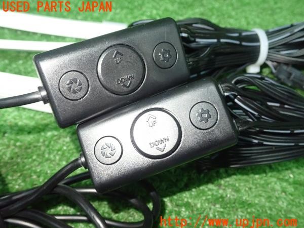3UPJ=9226590512]ユーノス ロードスター Sスペシャルパッケージ(ND5RC)前期 槌屋ヤック？ イルミネーション 中古_3