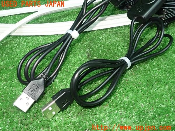 3UPJ=9226590512]ユーノス ロードスター Sスペシャルパッケージ(ND5RC)前期 槌屋ヤック？ イルミネーション 中古_4