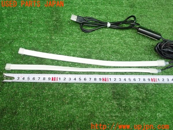 3UPJ=9226590512]ユーノス ロードスター Sスペシャルパッケージ(ND5RC)前期 槌屋ヤック？ イルミネーション 中古_5