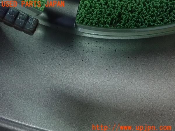 3UPJ=9226590917]ユーノス ロードスター Sスペシャルパッケージ(ND5RC)前期 RAYS TE37 SONIC SL ホイール 16×7J +34 PCD100 4穴 2本 中古_4