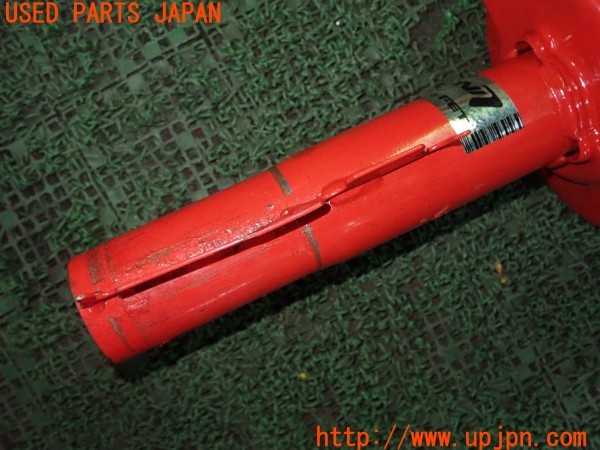 3UPJ=9226600431]ポルシェ ボクスター(986K)KONI Special ACTIVE コニ スペシャル アクティブ 8745 1329 左リアショックアブソーバー 中古_4